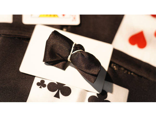 Handkerchief Illusion by TCC