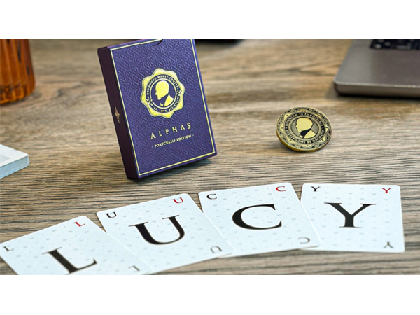 DMC Alpha V3 (Purple) Portcullis