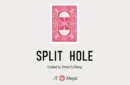 Split Hole (Red) by Chiam Yu Sheng and JT Magic – Bild 2
