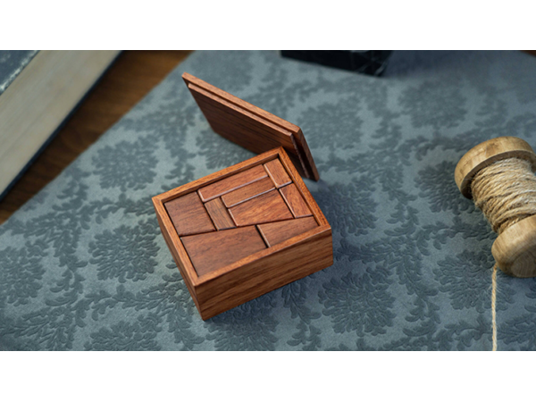 The Amazing 3D Puzzle Ultra by TCC