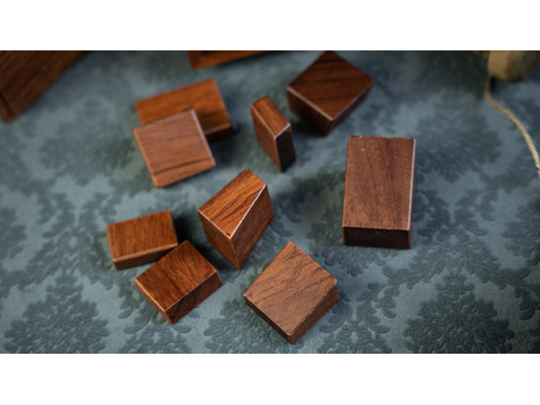 The Amazing 3D Puzzle Ultra by TCC