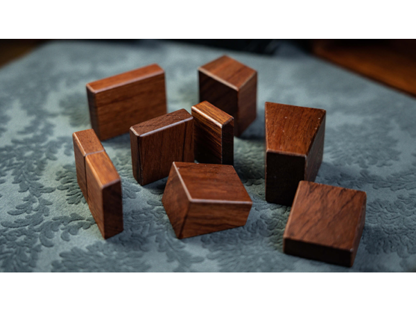 The Amazing 3D Puzzle Ultra by TCC