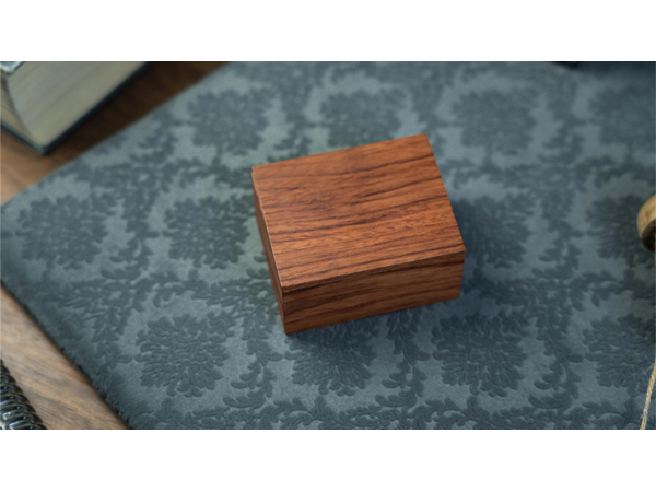 The Amazing 3D Puzzle Ultra by TCC
