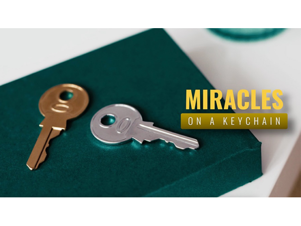 Hopping Keys by Bond Lee, Wenzi, & MS Magic