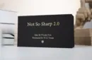 Not So Sharp 2.0 by Wayne Fox and TCC Magic – Bild 1