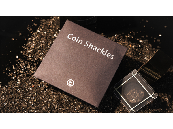 Coin Shackles by TCC