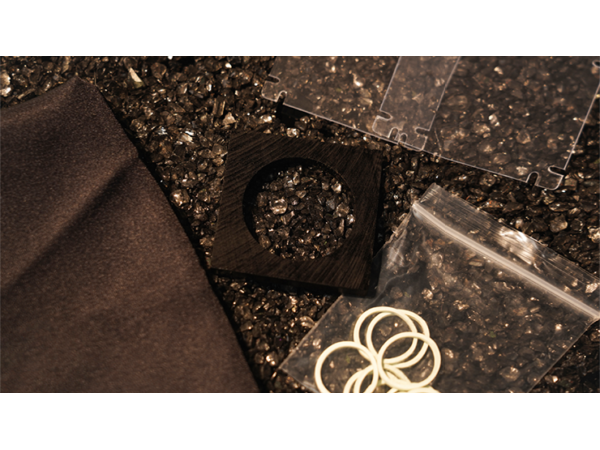Coin Shackles by TCC