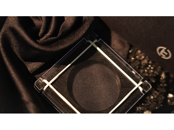Coin Shackles by TCC