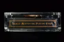 Carat XLE1 Single Deck Case - Kartenbox – Image 2