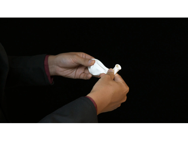 Amoeba Ball by MENZI MAGIC & ZHAO XINYI
