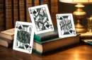 Chapter Three Playing Cards – Bild 6