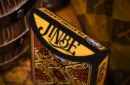 One Piece -Jinbe Playing Cards by Card Mafia – Bild 2