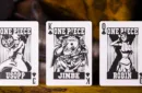 One Piece -Jinbe Playing Cards by Card Mafia – Bild 6