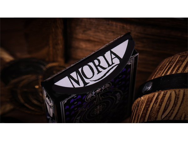 One Piece -Moria Playing Cards by Card Mafia
