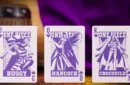 One Piece -Hancock Playing Cards by Card Mafia – Image 6