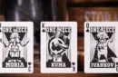 One Piece - Kuma Playing Cards by Card Mafia – Bild 6