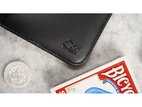 Combo Packet Wallet by TCC