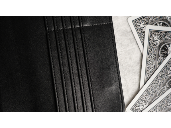 Combo Packet Wallet by TCC
