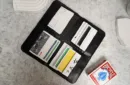 Combo Packet Wallet by TCC – Bild 3