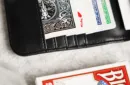 Combo Packet Wallet by TCC – Bild 4