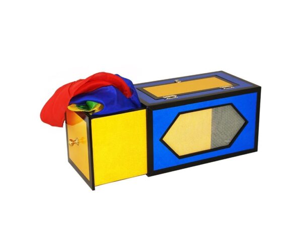 Drawer Box - Net