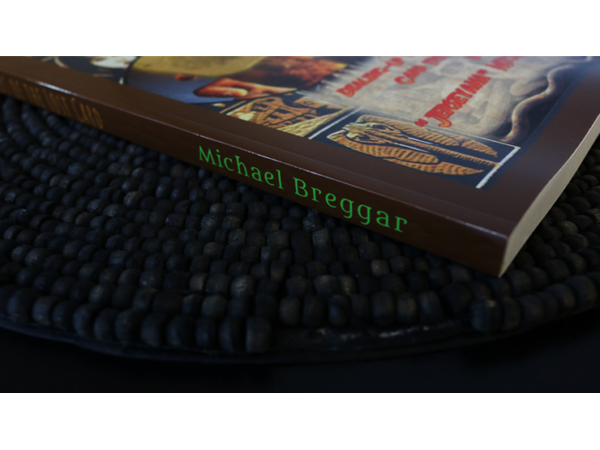 Raiders of the Lost Card by Michael Breggar - Book