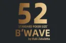 52 B'Wave (Poker Size) by Iñaki Zabaletta – Bild 1