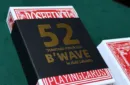 52 B'Wave (Poker Size) by Iñaki Zabaletta – Bild 2