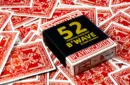 52 B'Wave (Poker Size) by Iñaki Zabaletta – Bild 3