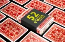 52 B'Wave (Poker Size) by Iñaki Zabaletta – Bild 5