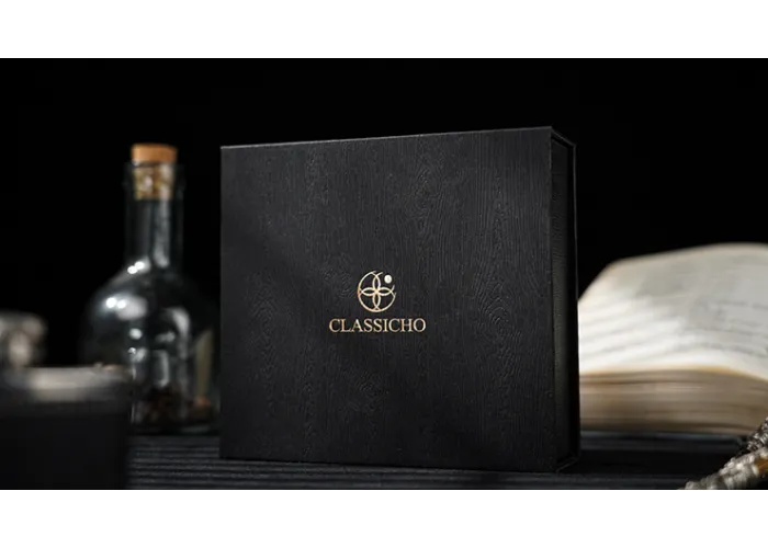 Classicho On-Off Box by TCC