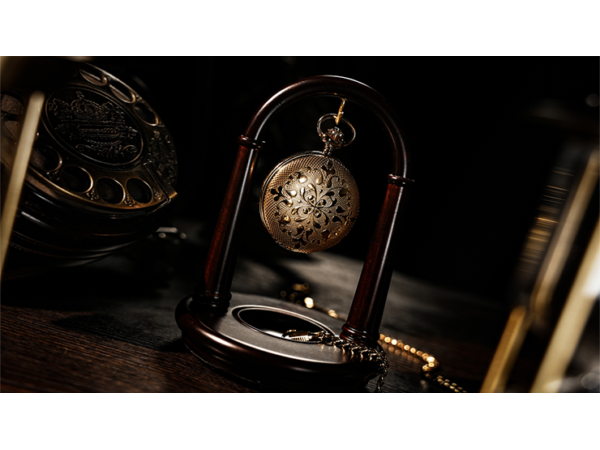Pocket Watch by PITATA MAGIC