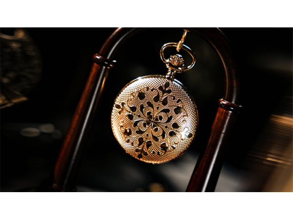 Pocket Watch by PITATA MAGIC
