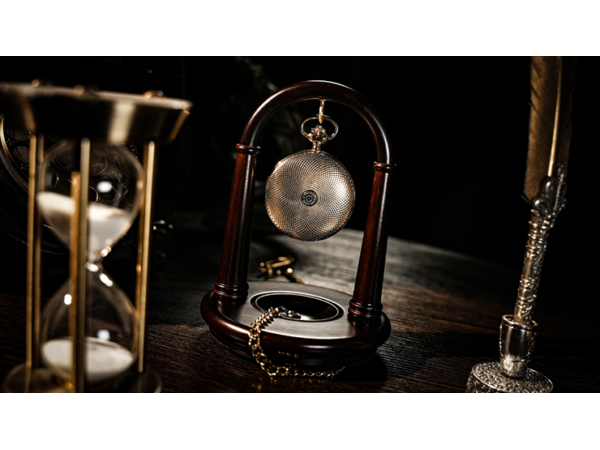 Pocket Watch by PITATA MAGIC