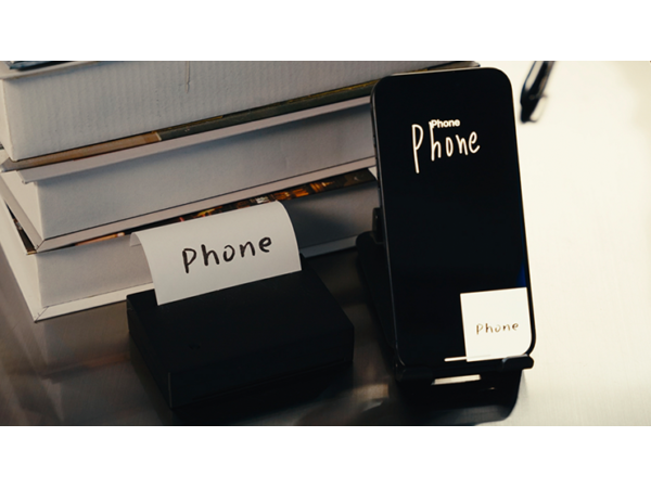 Smart Printer by PITATA MAGIC