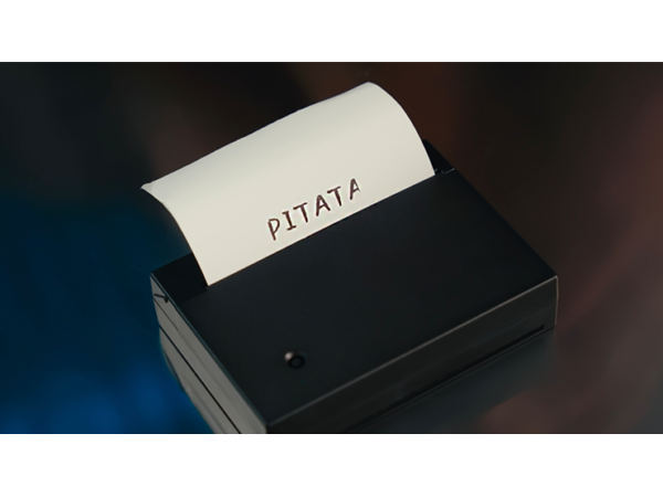 Smart Printer by PITATA MAGIC