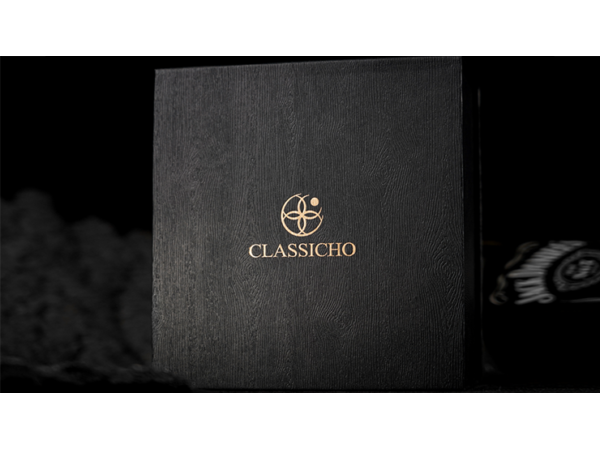 Classicho XO Game by TCC
