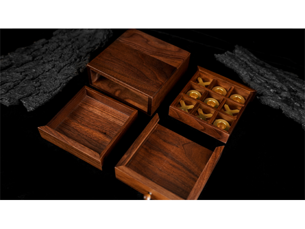 Classicho XO Game by TCC