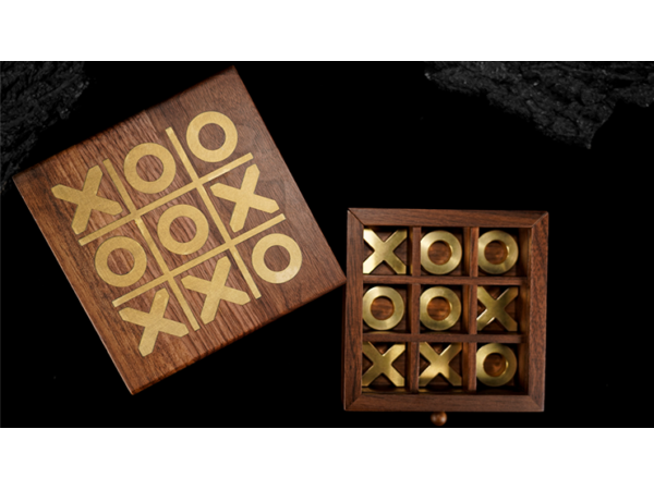 Classicho XO Game by TCC