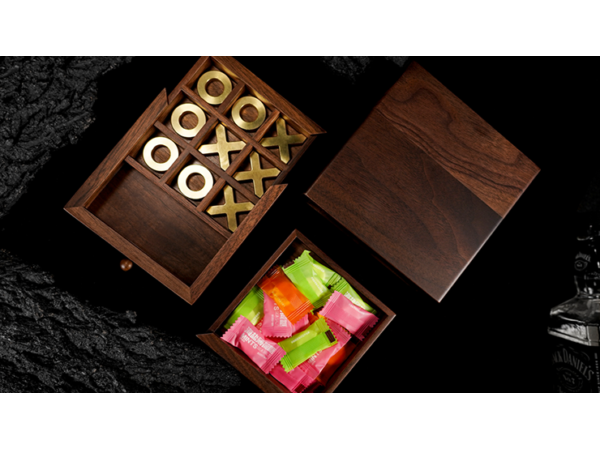 Classicho XO Game by TCC