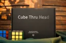 The Cube Through Head by David Penn and TCC – Bild 1
