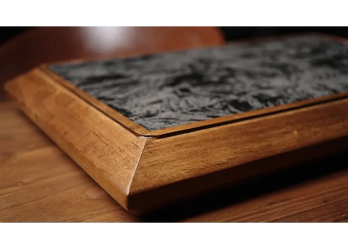 The Quantum Pad by TCC Magic & Mental Tom