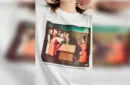 The Conjurer T-Shirt by TCC &amp; GBDL (White XXXLarge) – Image 2