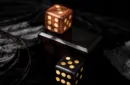 Classicho Hearken Dice by TCC – Bild 3