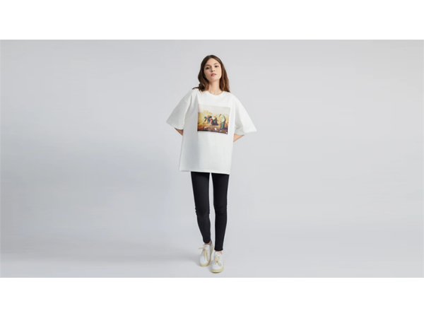 The Card Pickers T-Shirt by TCC & GBDL (White Large)
