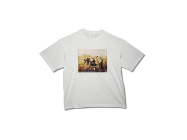 The Card Pickers T-Shirt by TCC & GBDL (White 2XL)