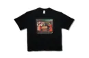 The Conjurer T-Shirt by TCC & GBDL (Black Small) – Image 1