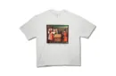 The Conjurer T-Shirt by TCC & GBDL (White XLarge) – Image 1