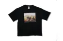 The Card Pickers T-Shirt by TCC &amp; GBDL (Black Medium) – Bild 2