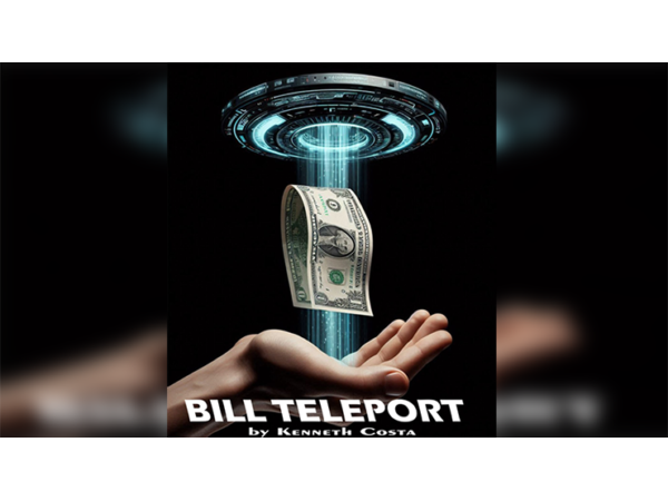 Bill Teleport by Kenneth Costa video DOWNLOAD